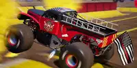 Monster Jam Showdown