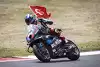 Bild zum Inhalt: WSBK Most (Sprint): Razgatlioglu-Sieg, Bautista stürzt beim Duell mit Bulega!