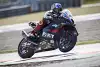 Bild zum Inhalt: WSBK Most (Lauf 2): Razgatlioglu-Sieg, Bautista und Petrucci crashen!