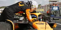 Bild zum Inhalt: Was bitte war da am Funk los? Piastri gewinnt Grand Prix von Ungarn!