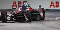 Bild zum Inhalt: Formel E 2024 London 2: Porsche-Pilot Pascal Wehrlein ist Weltmeister!