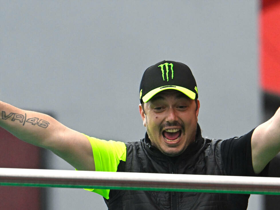 Alessio "Uccio" Salucci
