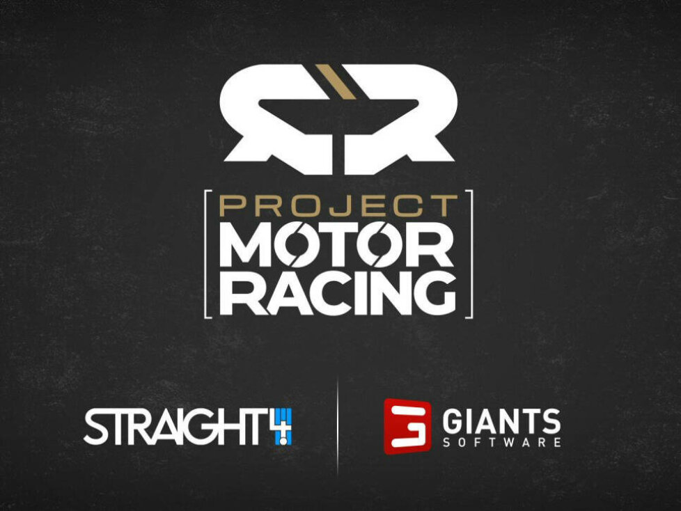 Project Motor Racing