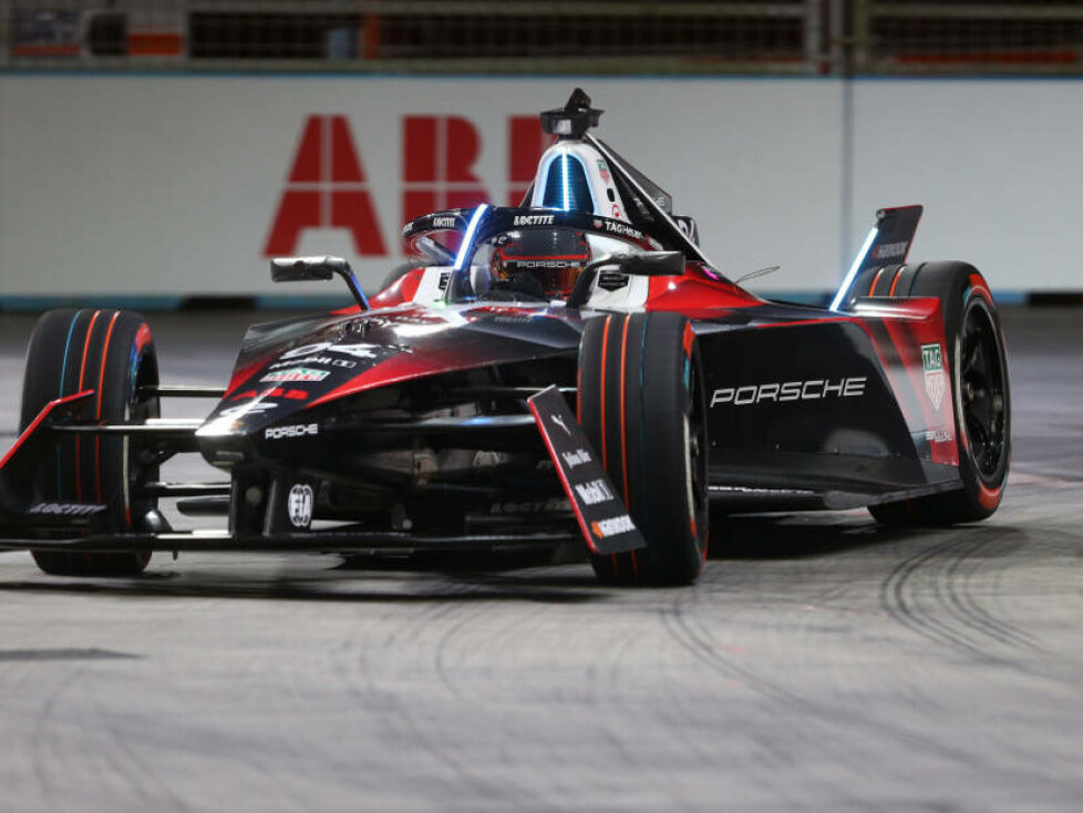 Pascal Wehrlein