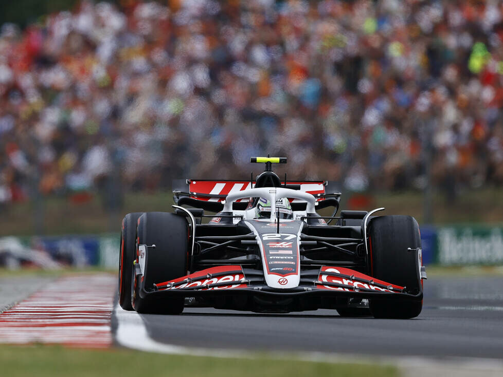 Nico Hülkenberg