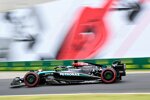 George Russell (Mercedes) 
