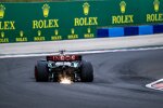 George Russell (Mercedes) 