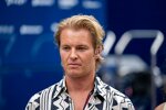 Nico Rosberg 