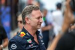 Christian Horner 