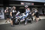 Scott Redding