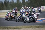 WSBK Start Most