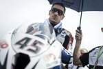 Scott Redding