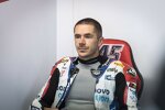 Scott Redding