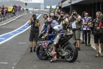 Jonathan Rea 