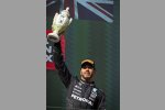 Lewis Hamilton (Mercedes) 