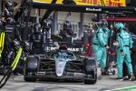 George Russell (Mercedes) 