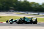 Fernando Alonso (Aston Martin) 