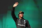 Lewis Hamilton (Mercedes) 