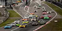 Die GT-World-Challenge Europe gastiert auch 2024 auf dem Nürburgring
