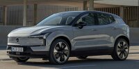 Volvo EX30 (2024)