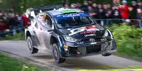 Elfyn Evans