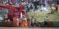 Danilo Petrucci; Alvaro Bautista