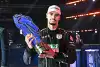 Bild zum Inhalt: Wehrlein ist Formel-E-Weltmeister: "Nie aufgehört, daran zu glauben"