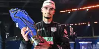 Pascal Wehrlein