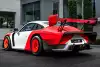 Bild zum Inhalt: Zwei Porsche 935 haben jetzt Straßenzulassung