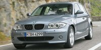 BMW 1er (E87, 2004-2013)