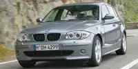 BMW 1er (E87, 2004-2013)