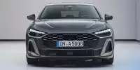 Bild zum Inhalt: Audi A5 Limousine (2024): Würdiger Erbe für A5 Sportback und A4?