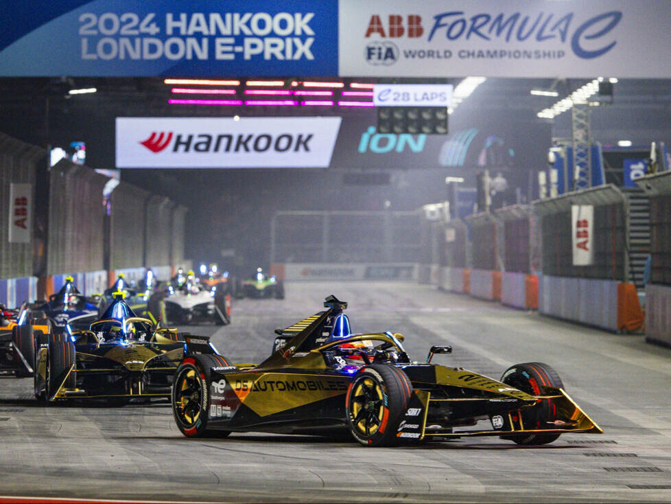 Jean-Eric Vergne
