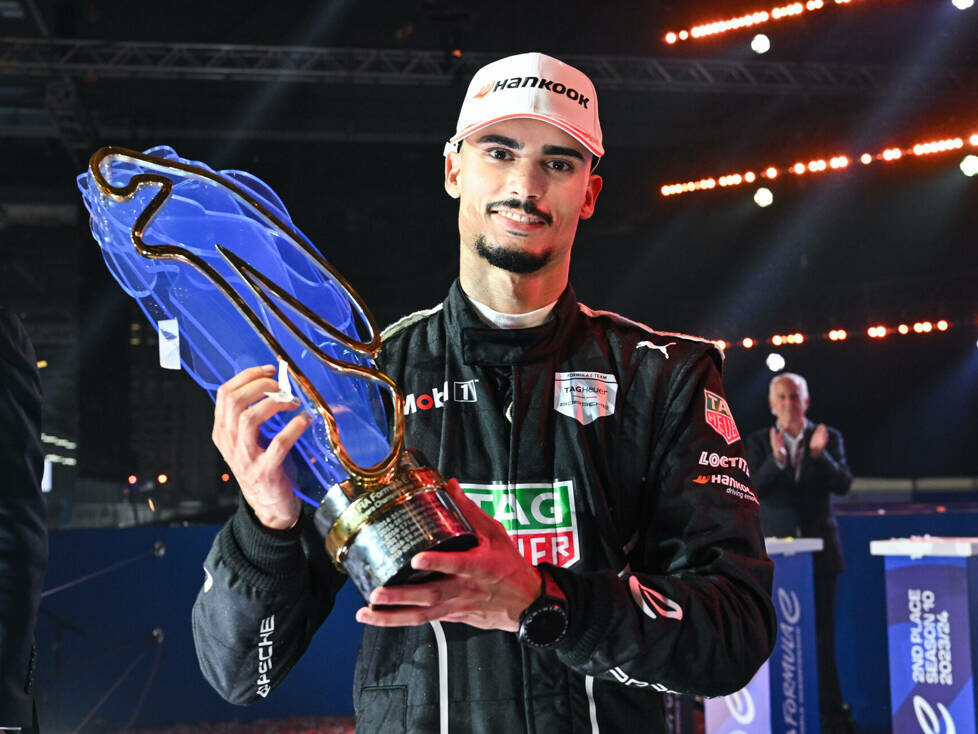 Pascal Wehrlein
