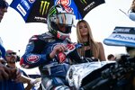 Jonathan Rea 
