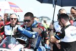 Scott Redding 
