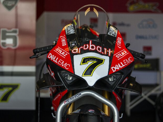 Ducati Panigale V4R Ducati Panigale V4R