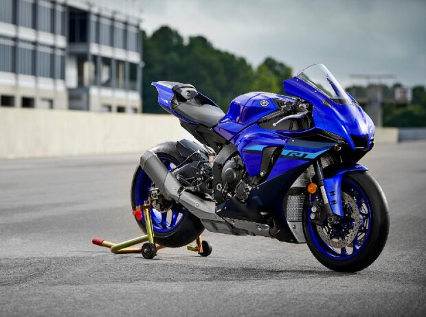 Yamaha R1 Yamaha R1
