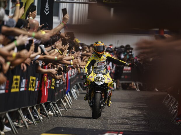 Andrea Iannone Andrea Iannone