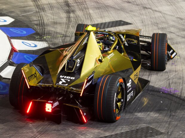 Stoffel Vandoorne Stoffel Vandoorne