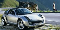Smart Roadster-Coupé