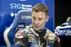 Bild zum Inhalt: "Es ist sehr frustrierend" - Topspeed-Nachteil der Yamaha wirft Rea zurück
