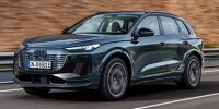 Audi Q6 e-tron (2024)