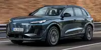 Audi Q6 e-tron (2024)