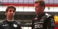Antonio Felix da Costa, Nick Cassidy