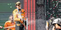 Bild zum Inhalt: "Ich bin kein Roboter": Wie Oscar Piastri in der Formel 1 seinen Traum lebt