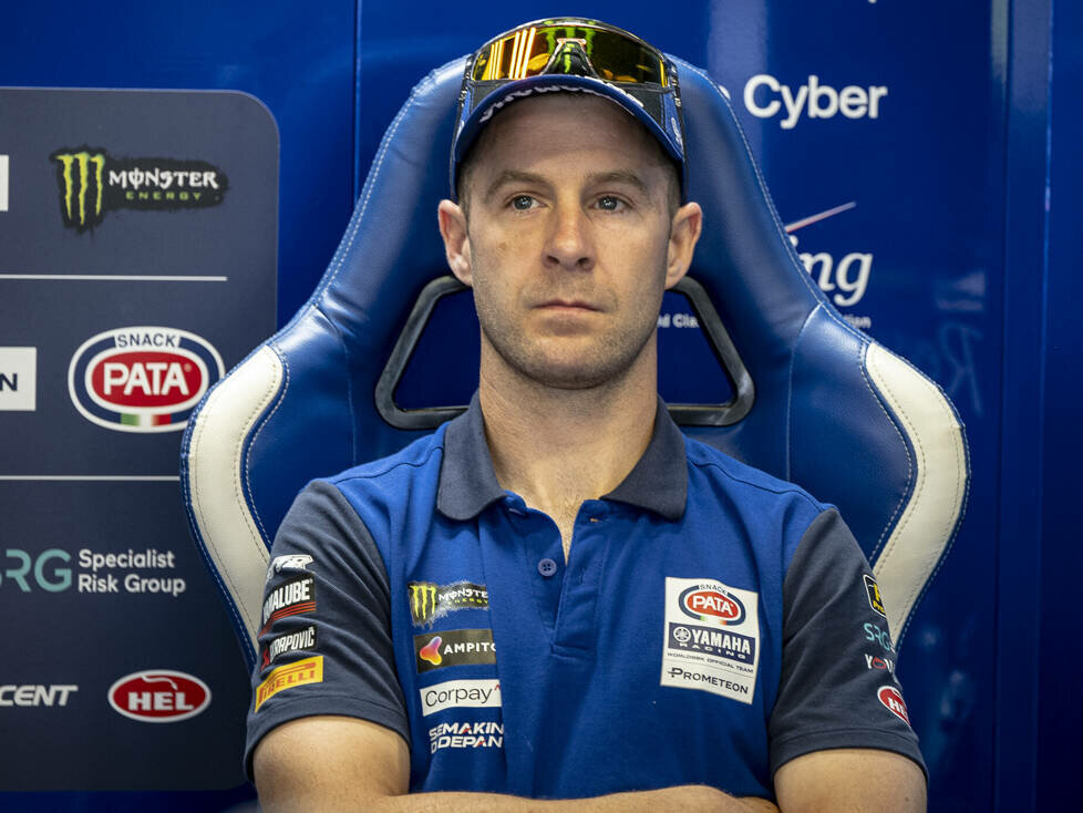 Jonathan Rea