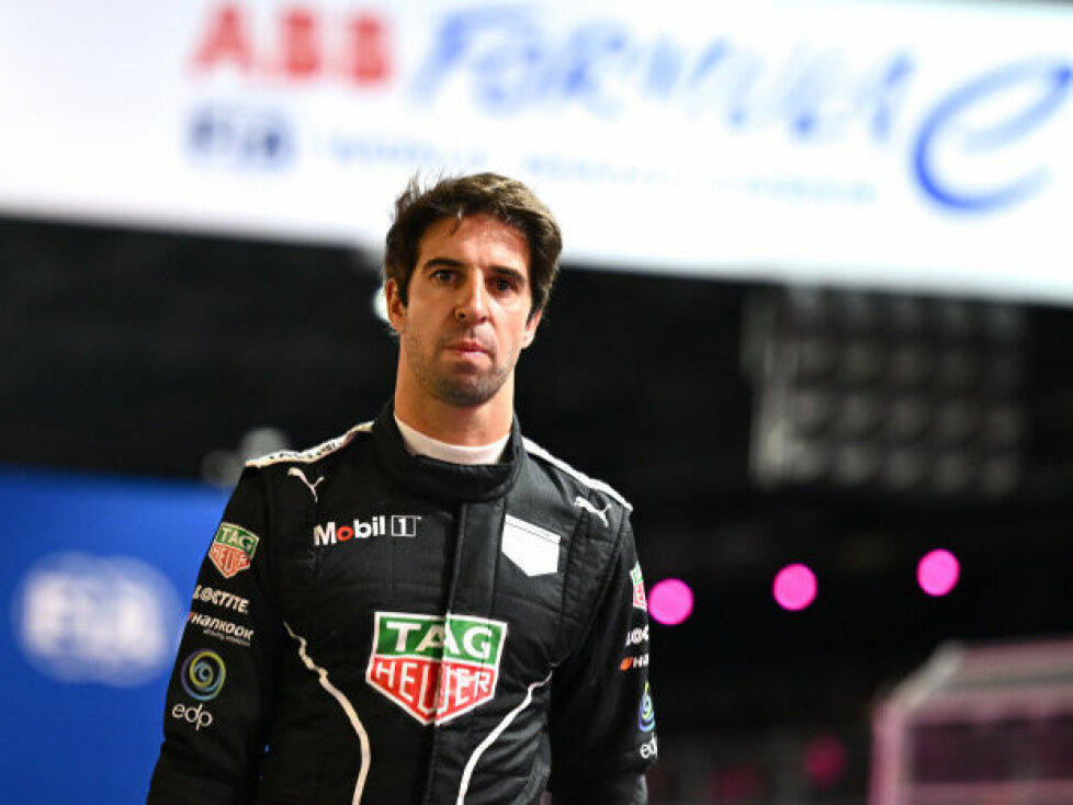 Antonio Felix da Costa, Antonio Felix da Costa