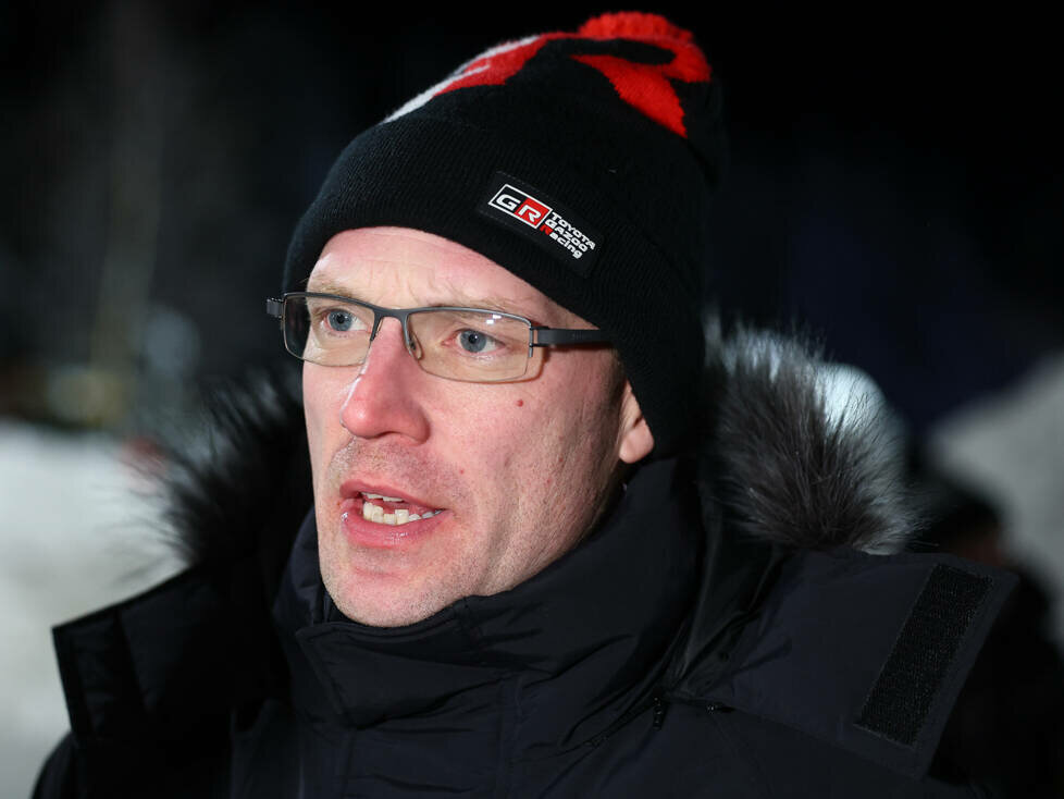 Jari-Matti Latvala