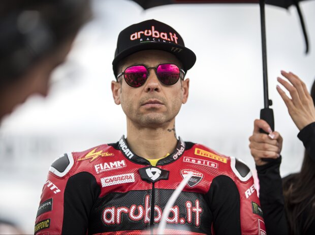 Alvaro Bautista Alvaro Bautista